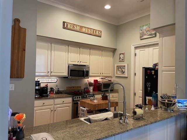 753 St Francis Street 2003A, Mobile, AL 36602