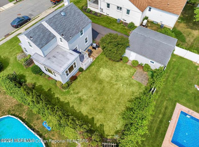 20 Clarence Avenue, Long Branch, NJ 07740