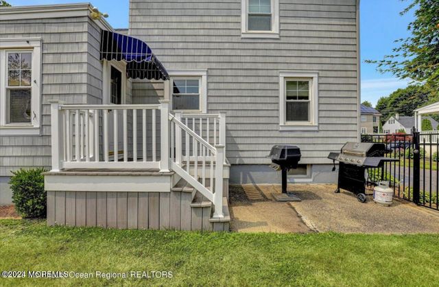 20 Clarence Avenue, Long Branch, NJ 07740