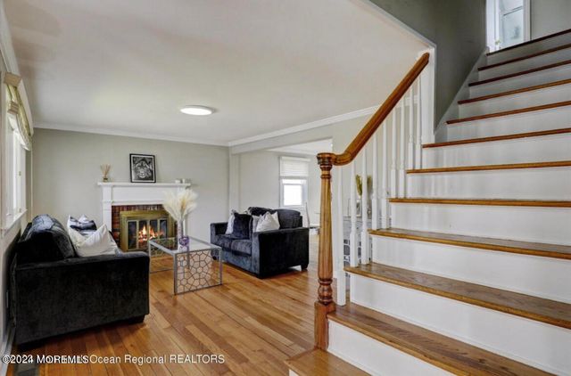 20 Clarence Avenue, Long Branch, NJ 07740