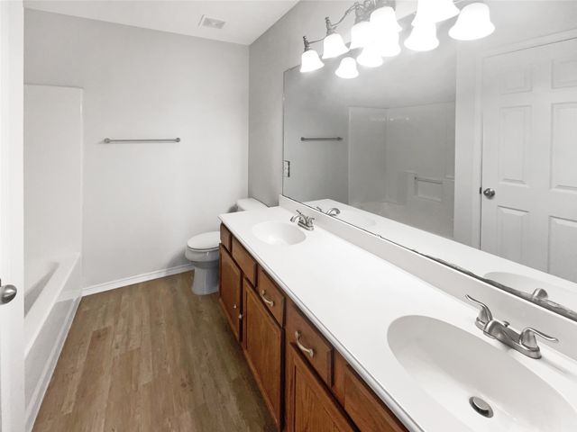 1629 Meadowlark Lane, Royse City, TX 75189