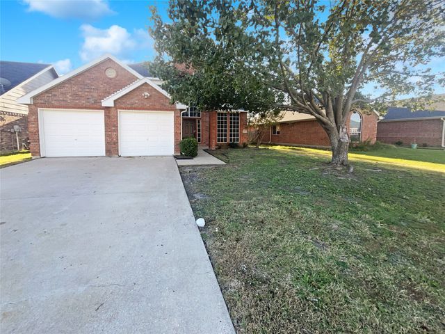 1629 Meadowlark Lane, Royse City, TX 75189