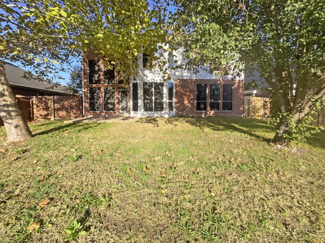 1629 Meadowlark Lane, Royse City, TX 75189