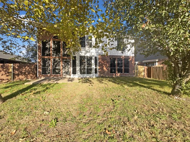 1629 Meadowlark Lane, Royse City, TX 75189