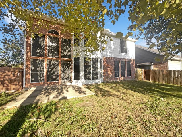 1629 Meadowlark Lane, Royse City, TX 75189