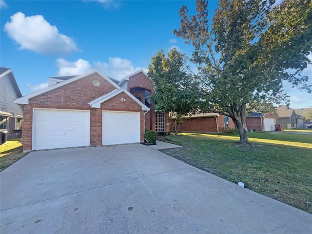 1629 Meadowlark Lane, Royse City, TX 75189
