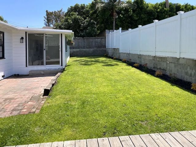 919 N Herrin Street, Manhattan Beach, CA 90266