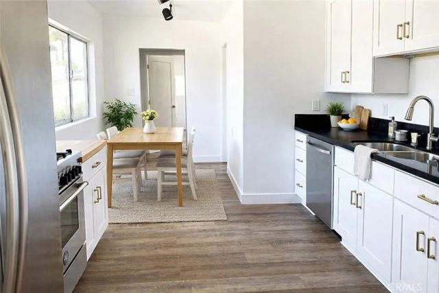 919 N Herrin Street, Manhattan Beach, CA 90266