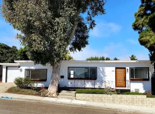 919 N Herrin Street, Manhattan Beach, CA 90266