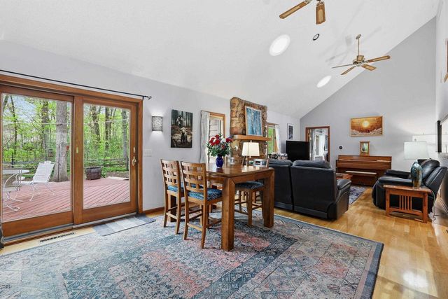 611 HONEY BEAR COURT, Waupaca, WI 54981