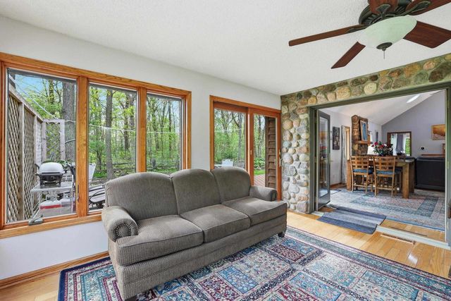 611 HONEY BEAR COURT, Waupaca, WI 54981