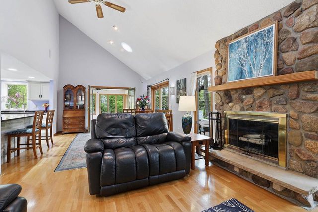 611 HONEY BEAR COURT, Waupaca, WI 54981