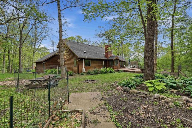 611 HONEY BEAR COURT, Waupaca, WI 54981