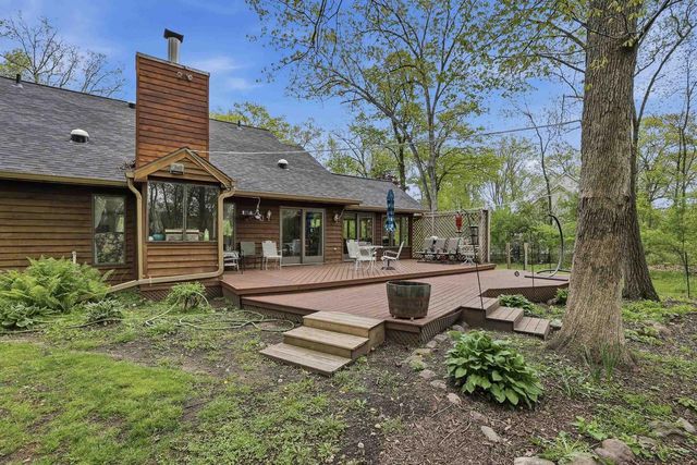611 HONEY BEAR COURT, Waupaca, WI 54981