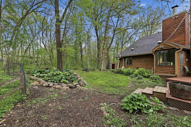 611 HONEY BEAR COURT, Waupaca, WI 54981