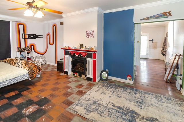 423 W Sycamore Street, Boonville, IN 47601