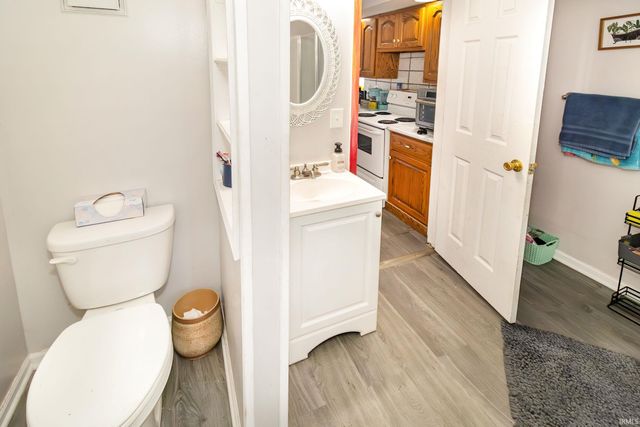 423 W Sycamore Street, Boonville, IN 47601