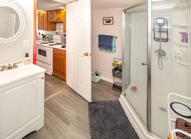423 W Sycamore Street, Boonville, IN 47601