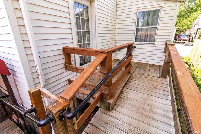 423 W Sycamore Street, Boonville, IN 47601
