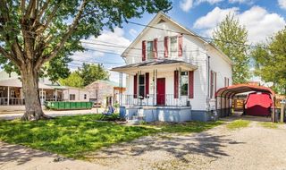 423 W Sycamore Street, Boonville, IN 47601
