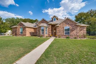 1620 Linda Drive, Sherman, TX 75090