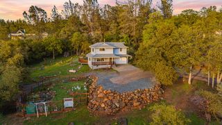 11080 E Lime Kiln Rd, Grass Valley, CA 95949