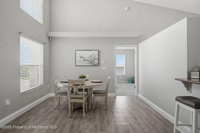 3342 Turks Cap Drive, Hernando Beach, FL 34607