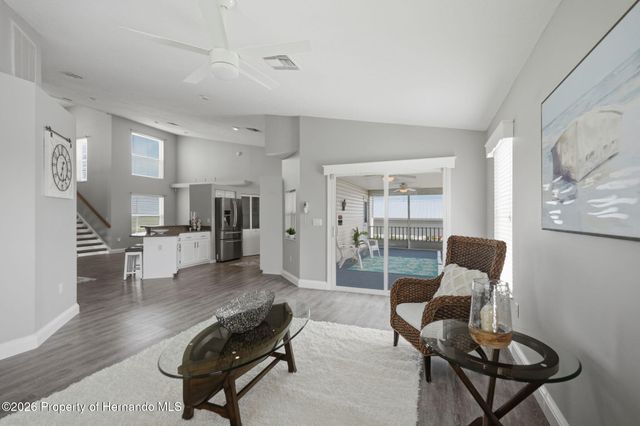 3342 Turks Cap Drive, Hernando Beach, FL 34607