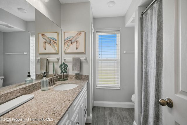 3342 Turks Cap Drive, Hernando Beach, FL 34607