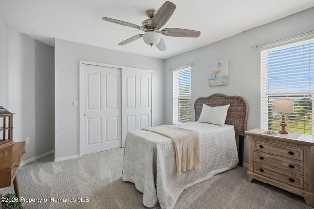 3342 Turks Cap Drive, Hernando Beach, FL 34607
