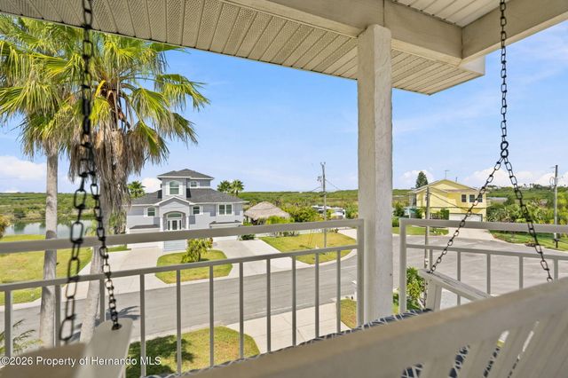 3342 Turks Cap Drive, Hernando Beach, FL 34607