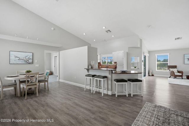 3342 Turks Cap Drive, Hernando Beach, FL 34607
