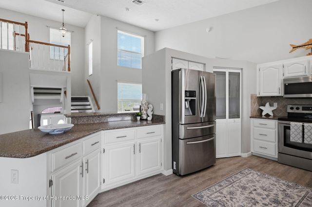 3342 Turks Cap Drive, Hernando Beach, FL 34607