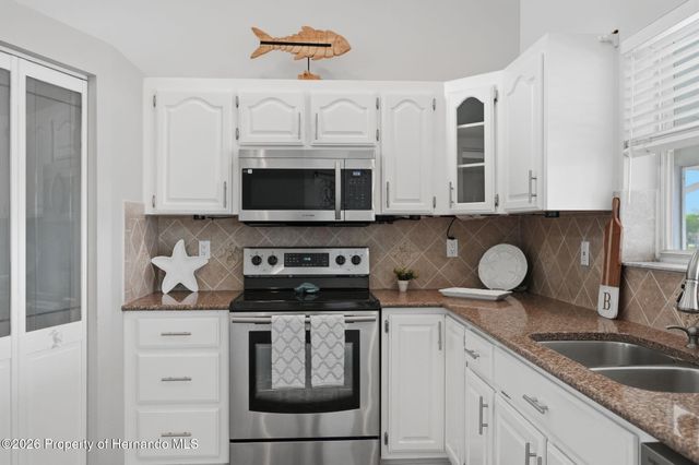 3342 Turks Cap Drive, Hernando Beach, FL 34607