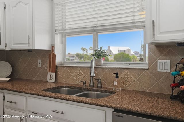 3342 Turks Cap Drive, Hernando Beach, FL 34607