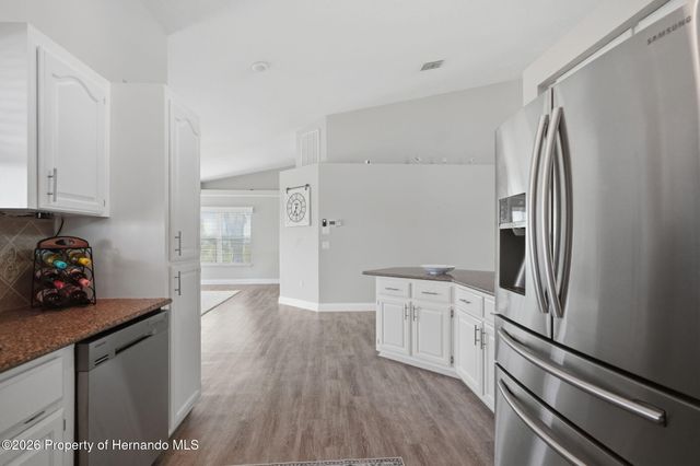 3342 Turks Cap Drive, Hernando Beach, FL 34607