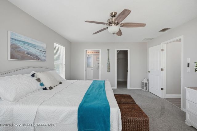 3342 Turks Cap Drive, Hernando Beach, FL 34607