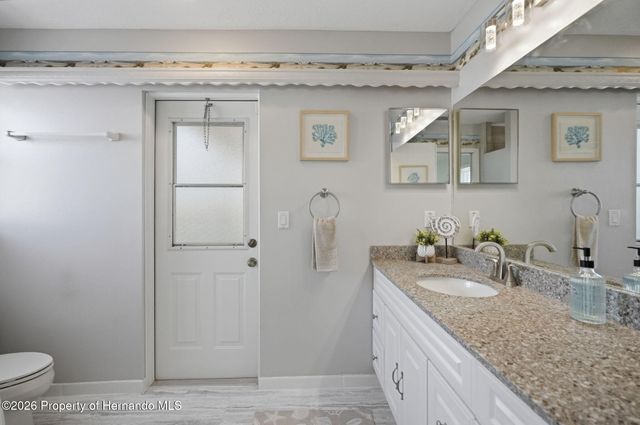 3342 Turks Cap Drive, Hernando Beach, FL 34607