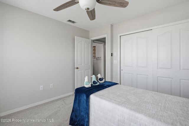 3342 Turks Cap Drive, Hernando Beach, FL 34607