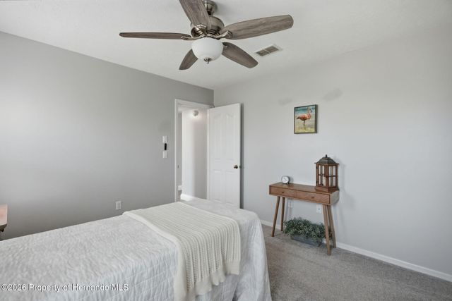 3342 Turks Cap Drive, Hernando Beach, FL 34607