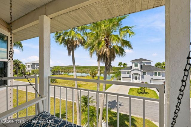 3342 Turks Cap Drive, Hernando Beach, FL 34607