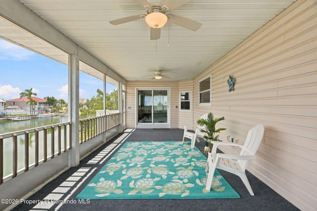 3342 Turks Cap Drive, Hernando Beach, FL 34607
