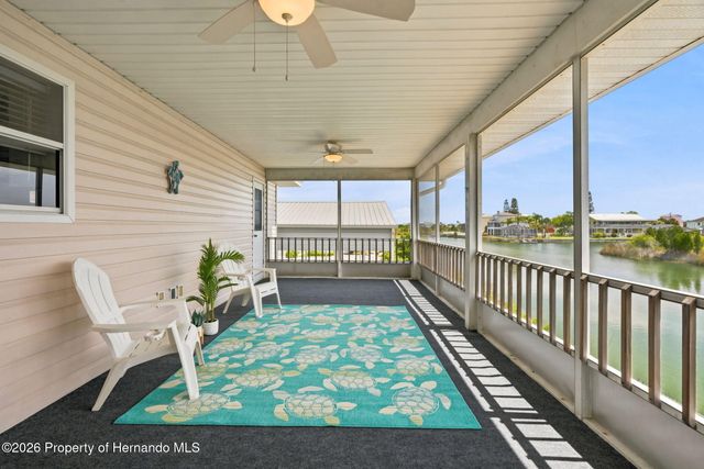 3342 Turks Cap Drive, Hernando Beach, FL 34607