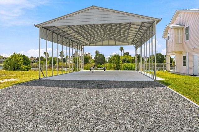 3342 Turks Cap Drive, Hernando Beach, FL 34607