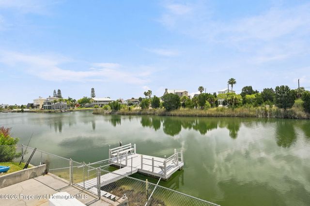 3342 Turks Cap Drive, Hernando Beach, FL 34607