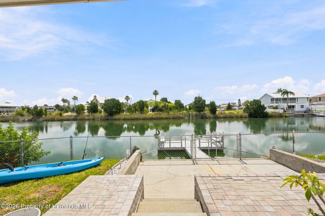 3342 Turks Cap Drive, Hernando Beach, FL 34607