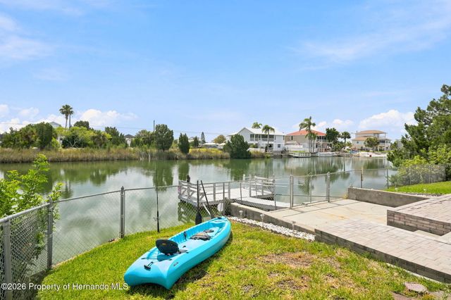 3342 Turks Cap Drive, Hernando Beach, FL 34607