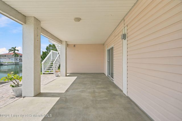 3342 Turks Cap Drive, Hernando Beach, FL 34607