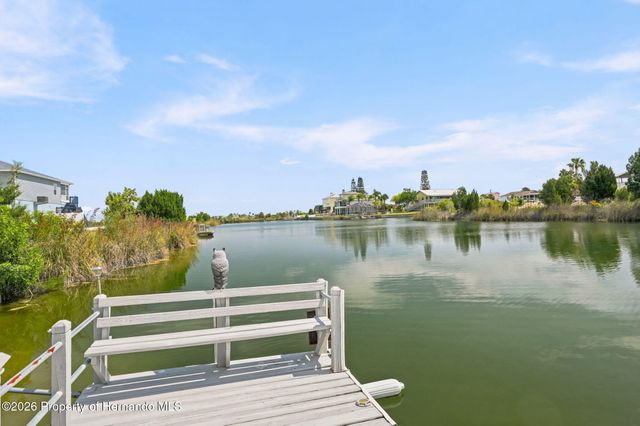 3342 Turks Cap Drive, Hernando Beach, FL 34607