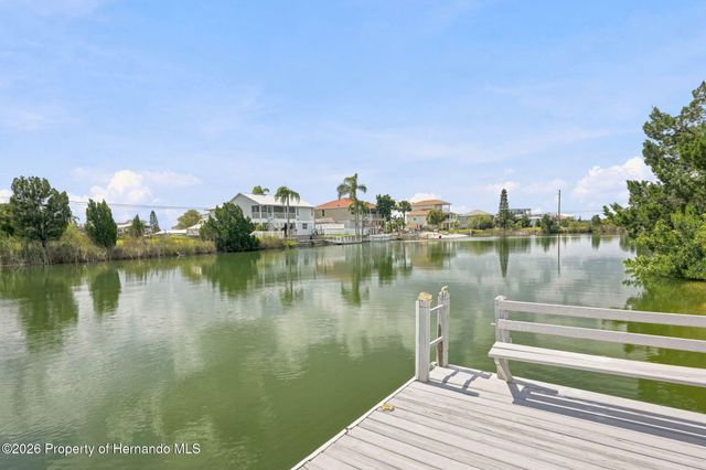 3342 Turks Cap Drive, Hernando Beach, FL 34607